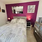Cap D'agde 34- T2 Jardin - De Saint Martin Ct415-002