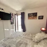 Cap D'agde 34- T2 Jardin - De Saint Martin Ct415-002 Apartmán Agde