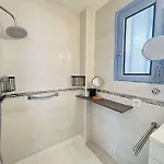 Cap D'agde 34- T2 Jardin - De Saint Martin Ct415-002 Agde