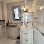 Cap D'agde 34- T2 Jardin - De Saint Martin Ct415-002 Apartmán