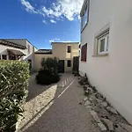 Cap D'agde 34- T2 Jardin - De Saint Martin Ct415-002 Apartmán
